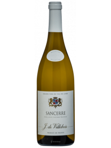 Sancerre 2022 | Villebois | Franta